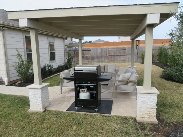 $274,500 | 4744 Sprout Crk Court, Conroe, TX 77304