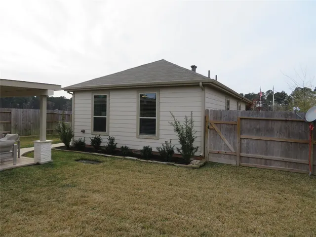 $274,500 | 4744 Sprout Crk Court, Conroe, TX 77304