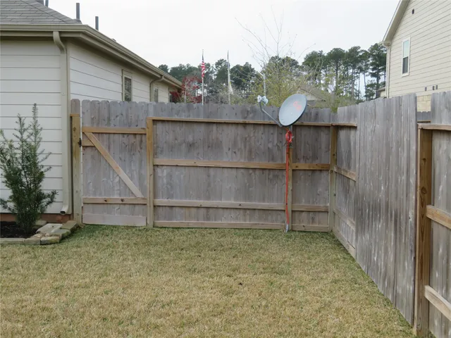 $274,500 | 4744 Sprout Crk Court, Conroe, TX 77304