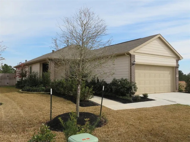 $274,500 | 4744 Sprout Crk Court, Conroe, TX 77304