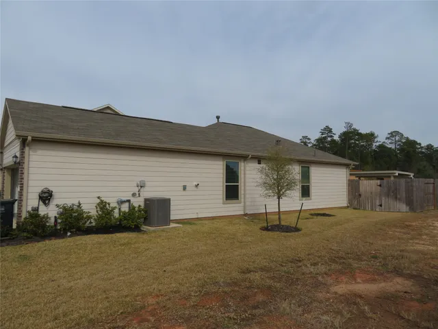 $274,500 | 4744 Sprout Crk Court, Conroe, TX 77304