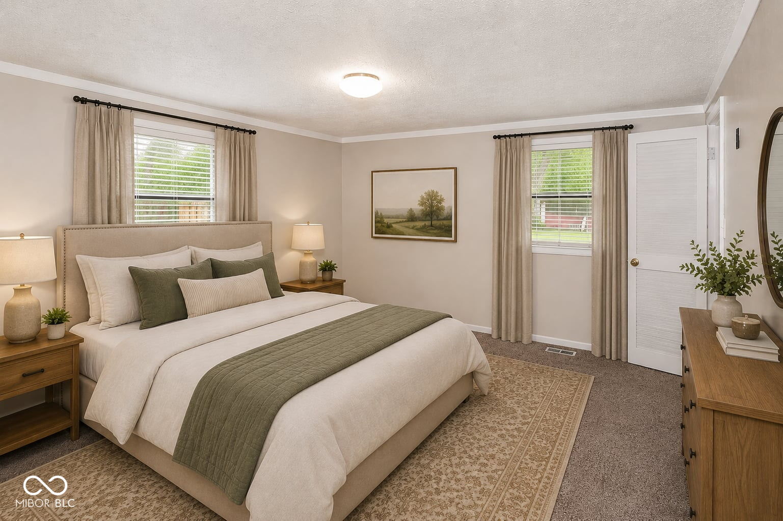 1314 North High School Road Indianapolis, IN 46224 - Photo 14 of 54 Gallery Image 14