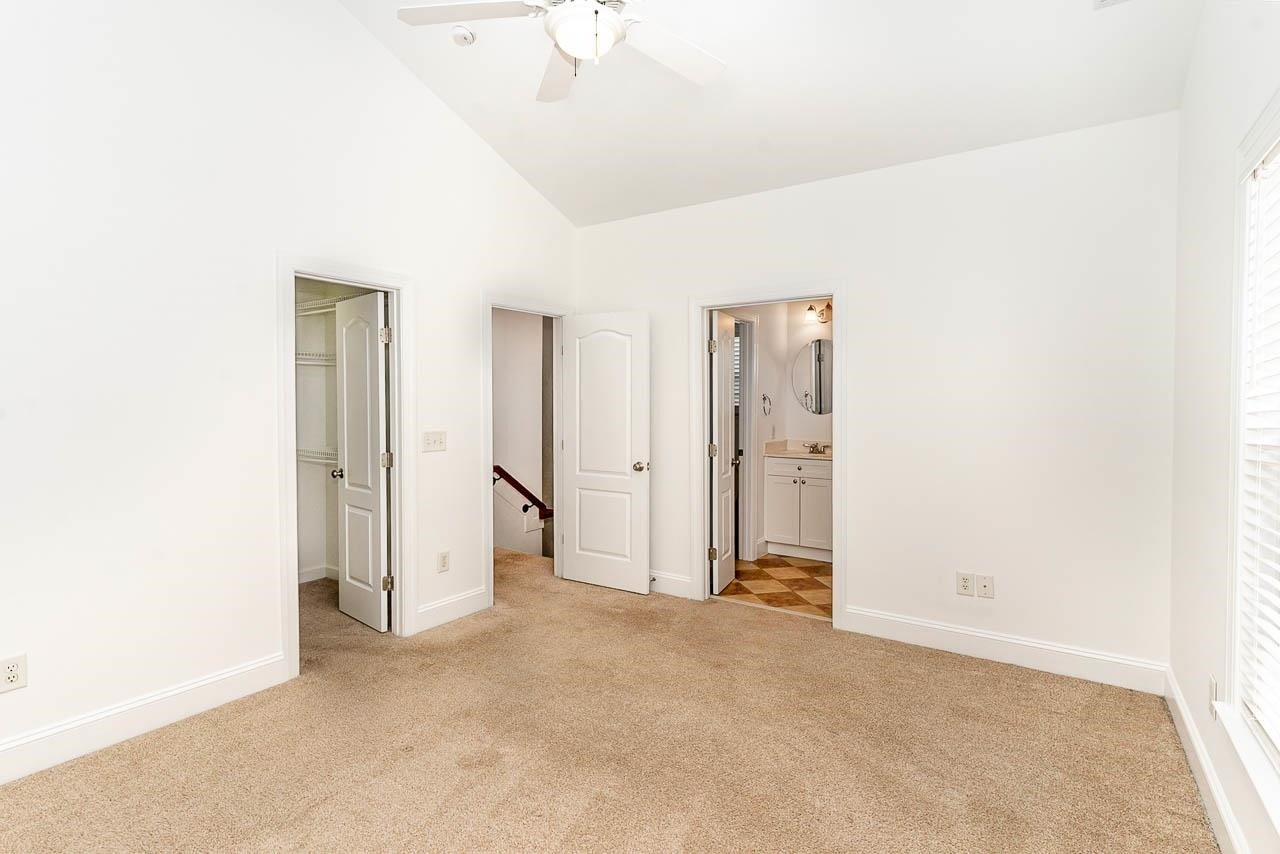1217 Harp Street Raleigh, NC 27604 - Photo 14 of 27 Photo 14