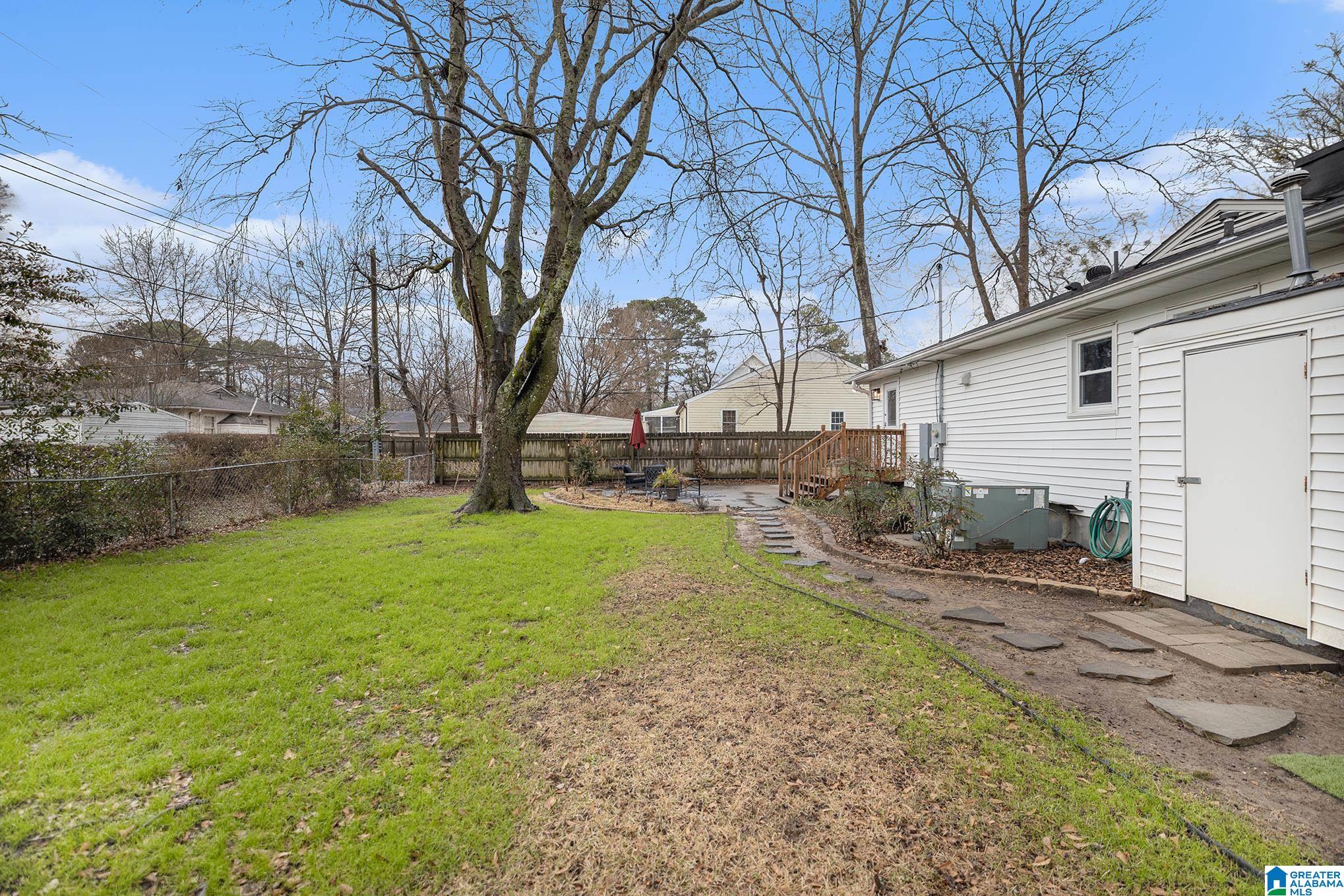 232 Montgomery Lane Birmingham, AL 35209 - Photo 24 of 25