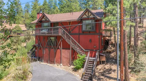 $449,900 | 432 Gold Mountain Drive, Big Bear City, CA 92314
