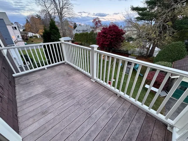 $3,500 | 9-11 Lincoln Street, Unit 2, Norwood, MA 02062