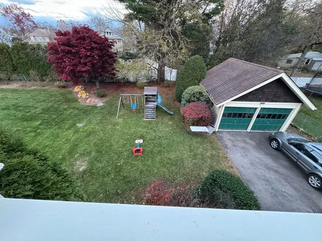 $3,500 | 9-11 Lincoln Street, Unit 2, Norwood, MA 02062