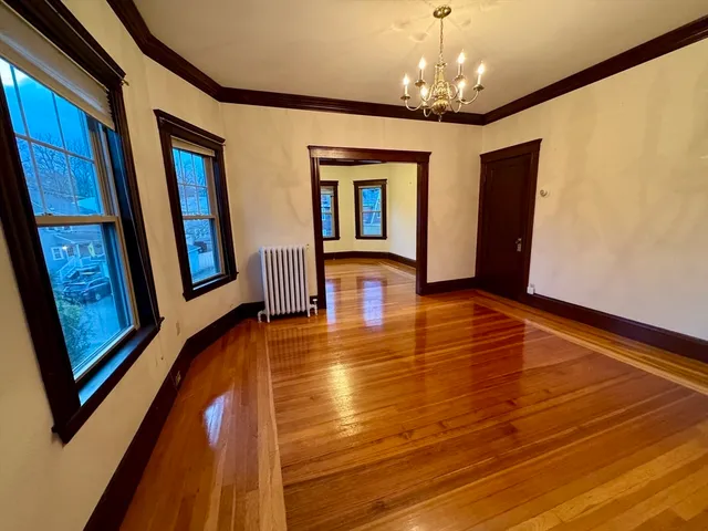 $3,500 | 9-11 Lincoln Street, Unit 2, Norwood, MA 02062