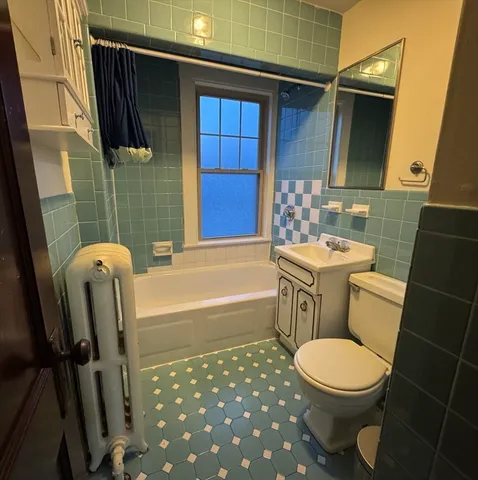 $3,500 | 9-11 Lincoln Street, Unit 2, Norwood, MA 02062