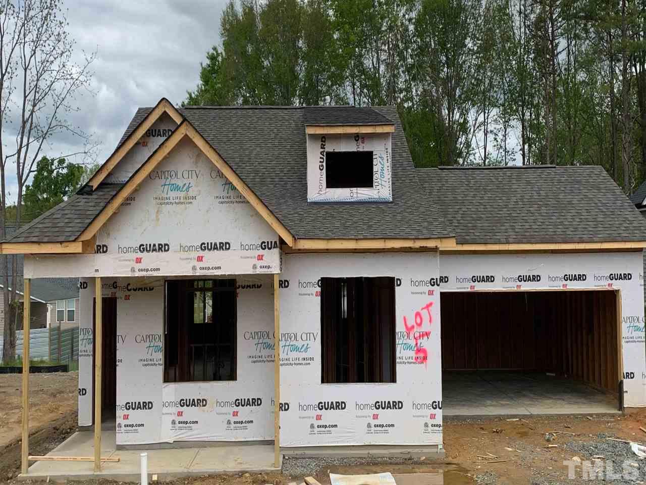 84 Mae Court Roxboro, NC 27573 - Photo 1 of 5