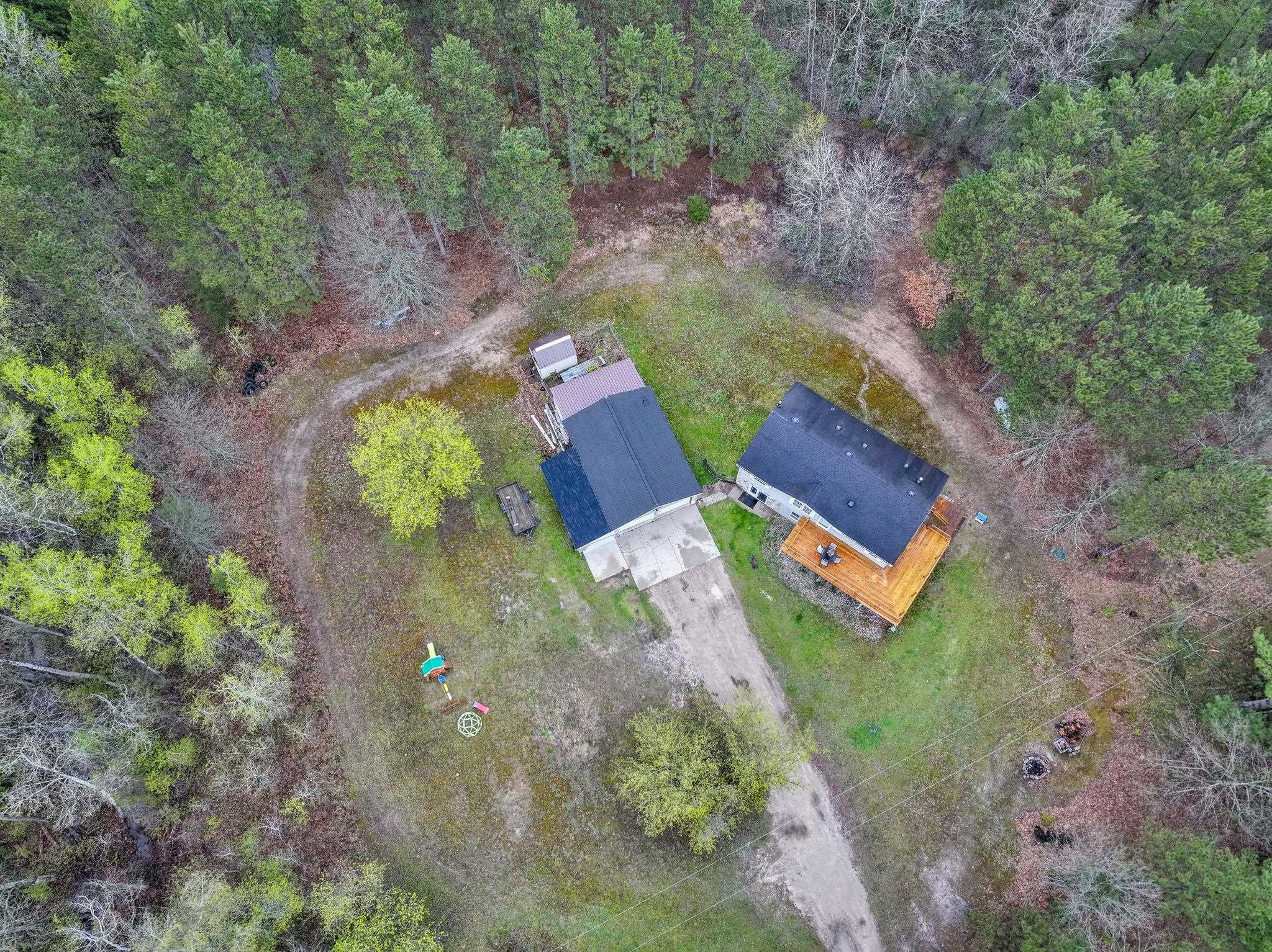 8765 East 10 Road Manton, MI 49663 - Photo 36 of 45