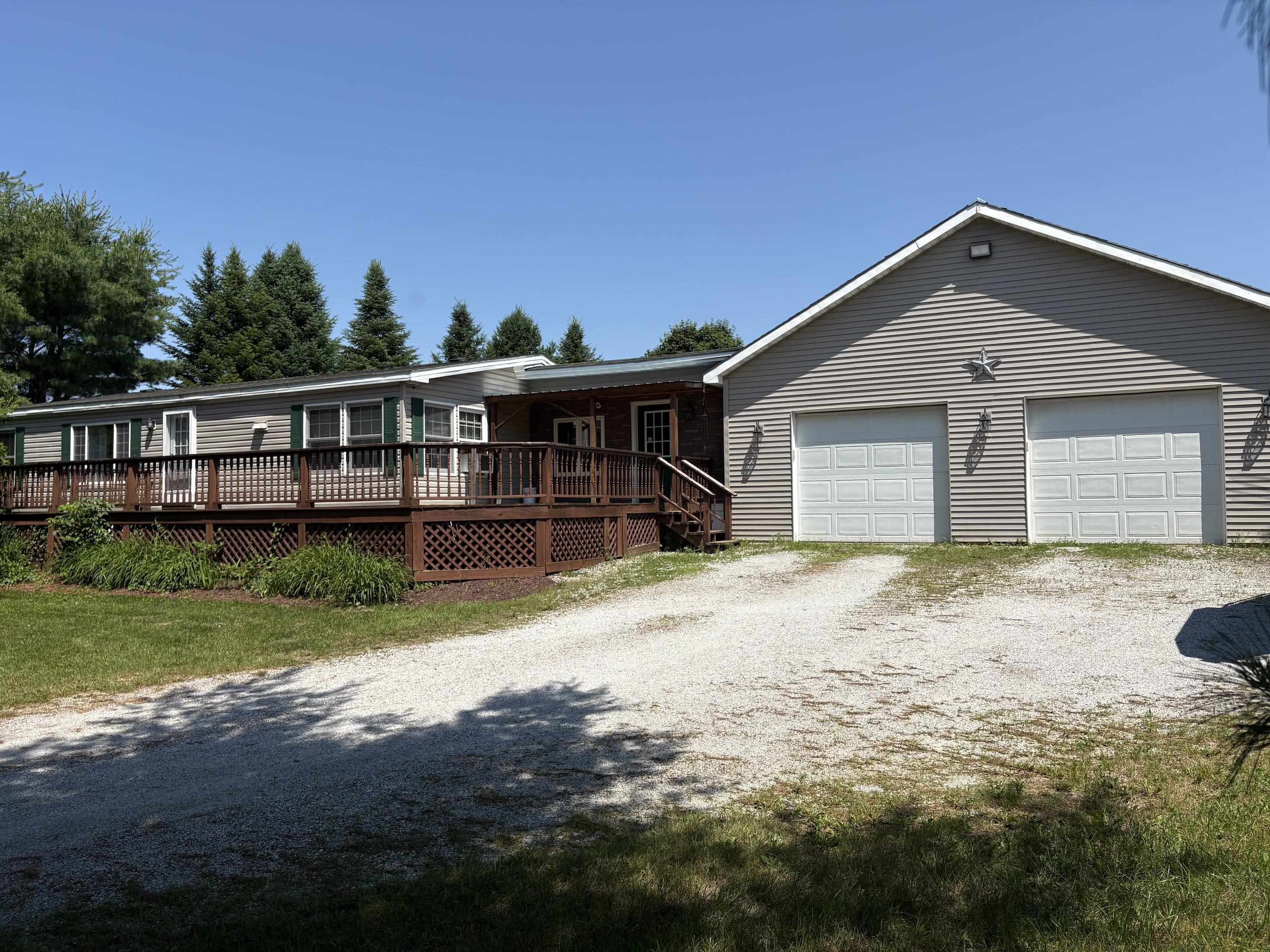 936 Cook Road Sheldon, VT 05478 - Photo 3 of 25