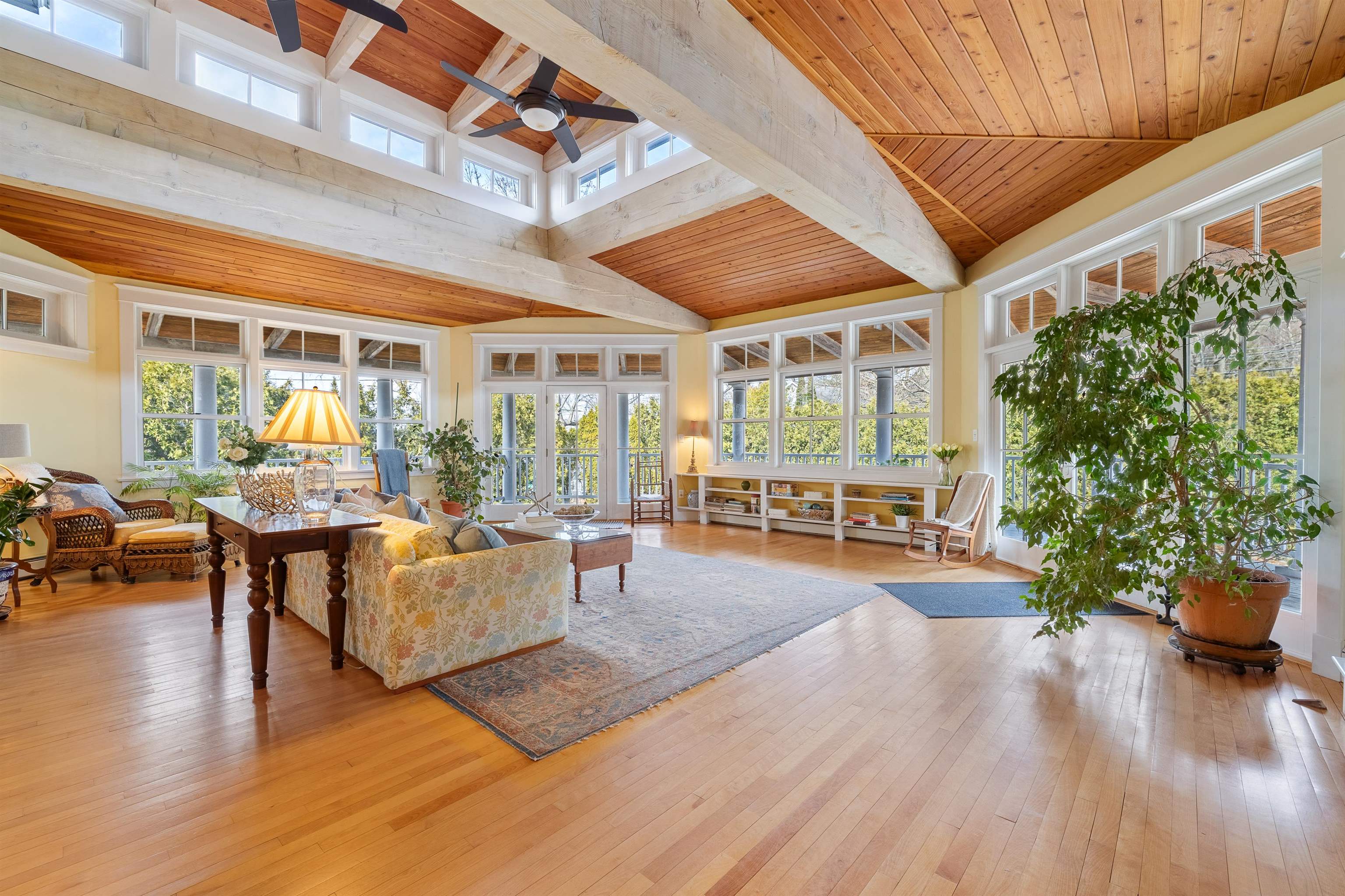 2 Ridge Road Hanover, NH 03755 - Photo 1 of 36 Gallery Image 1