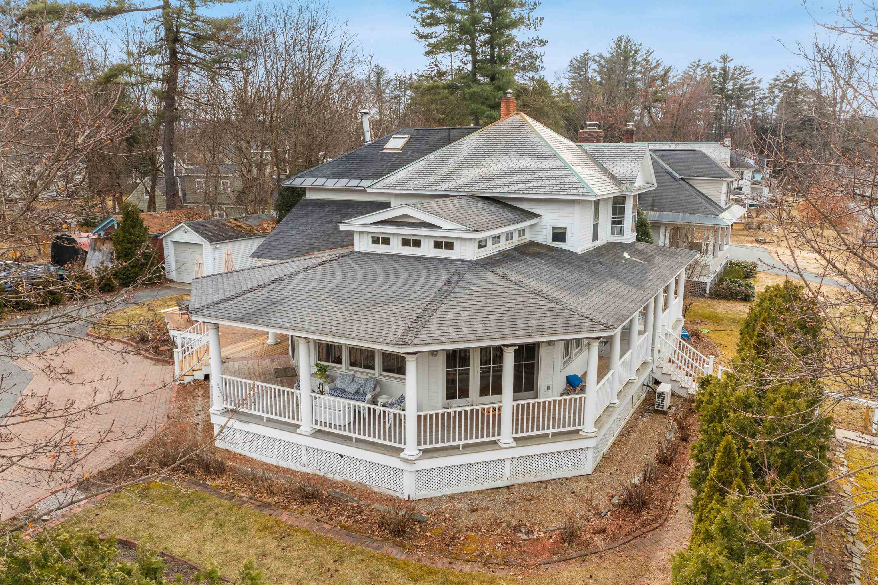 2 Ridge Road Hanover, NH 03755 - Photo 13 of 36 Gallery Image 13