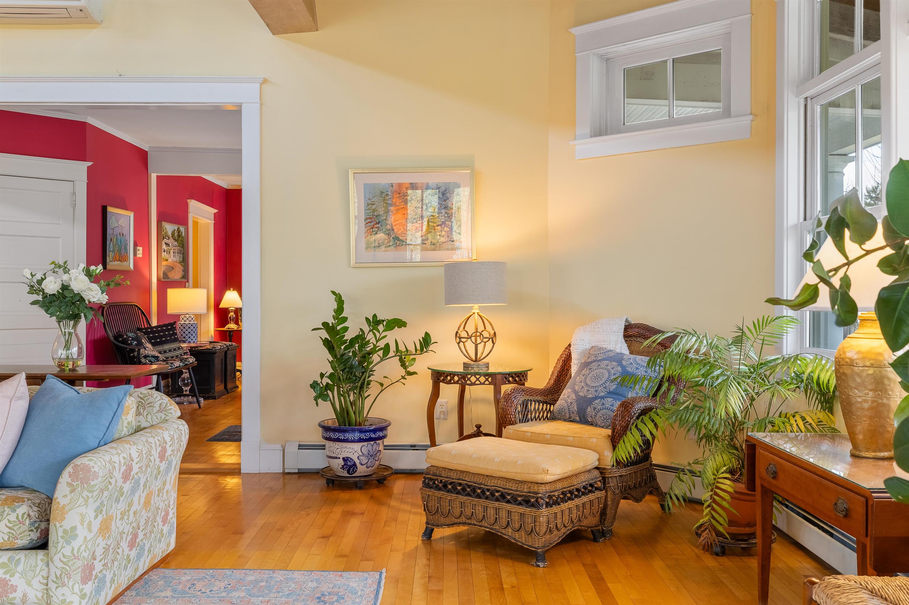 2 Ridge Road Hanover, NH 03755 - Photo 3 of 36 Gallery Image 3