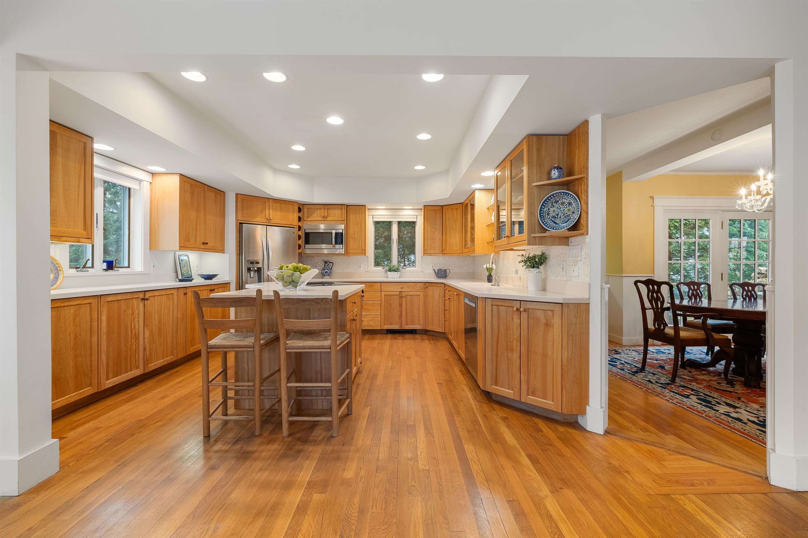 2 Ridge Road Hanover, NH 03755 - Photo 8 of 36 Gallery Image 8