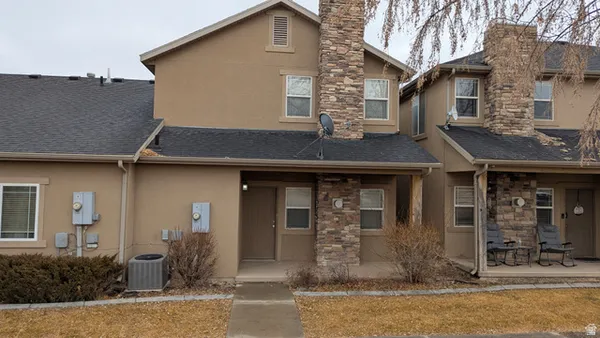 $268,000 | 394 East 600 South, Unit B, Vernal, UT 84078