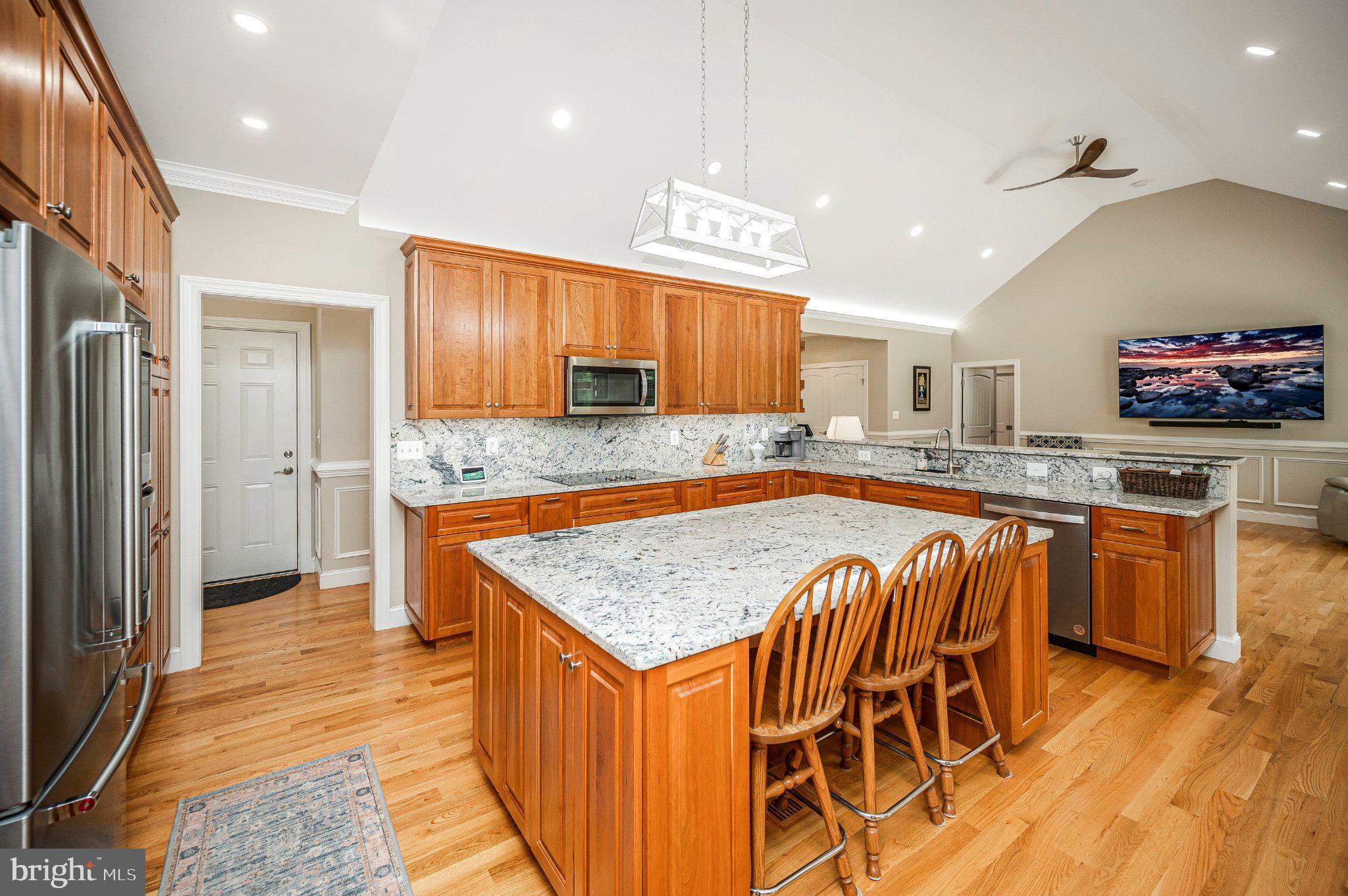 1651 Sowego Road Catlett, VA 20119 - Photo 20 of 75 Kitchen