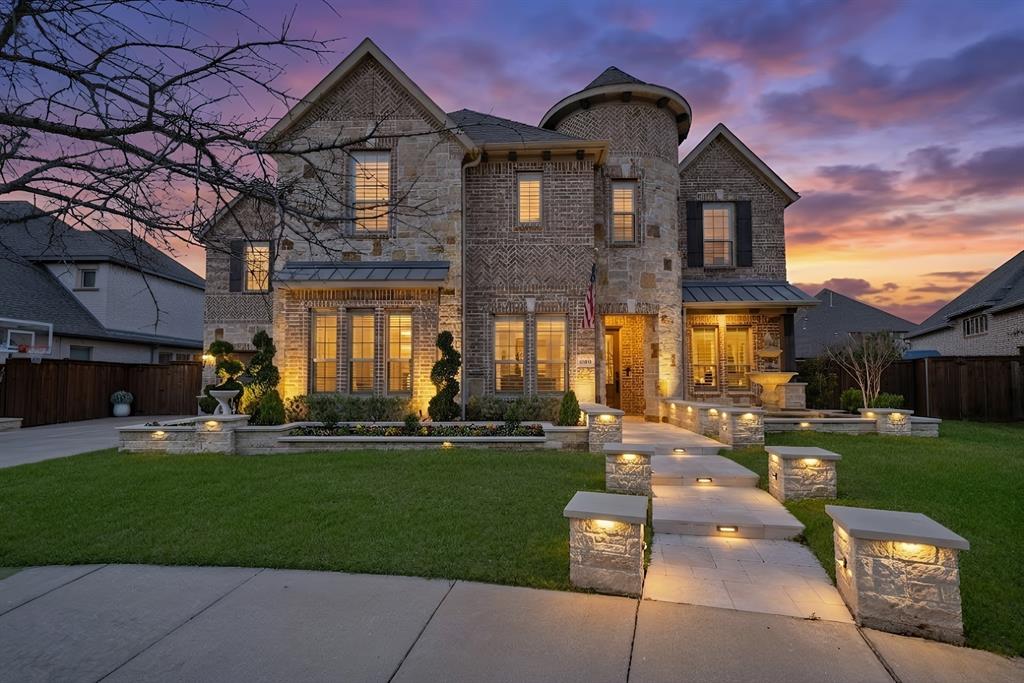 1865 Bareback Ranch Road Frisco, TX 75036 - Photo 1 of 1 Gallery Image 1