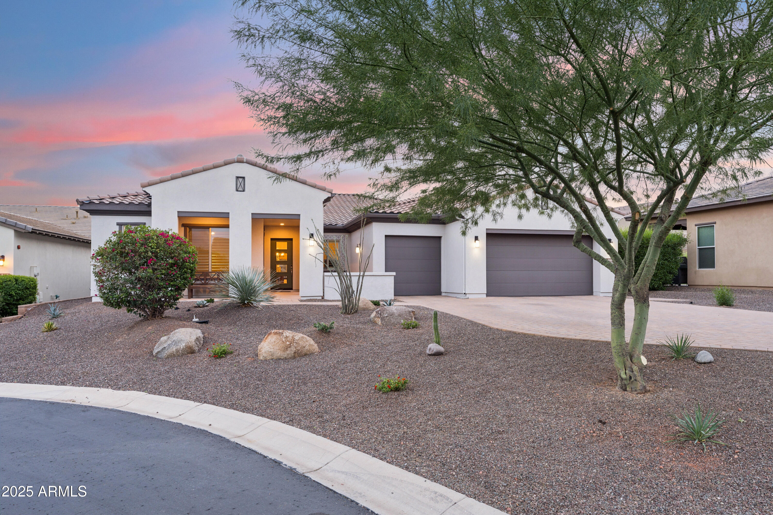 17751 East Ord Court Rio Verde, AZ 85263 - Photo 2 of 75 67-DSC04207