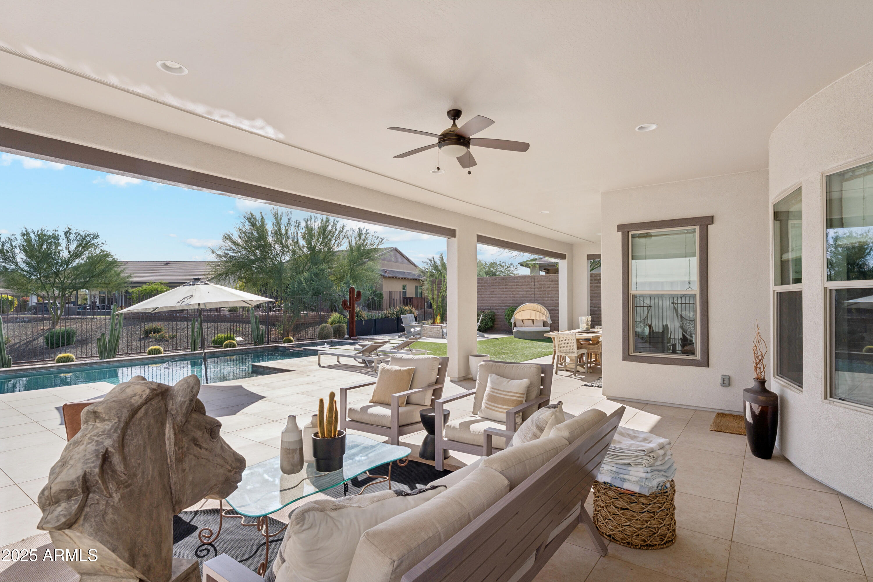 17751 East Ord Court Rio Verde, AZ 85263 - Photo 45 of 75 41-DSC03547