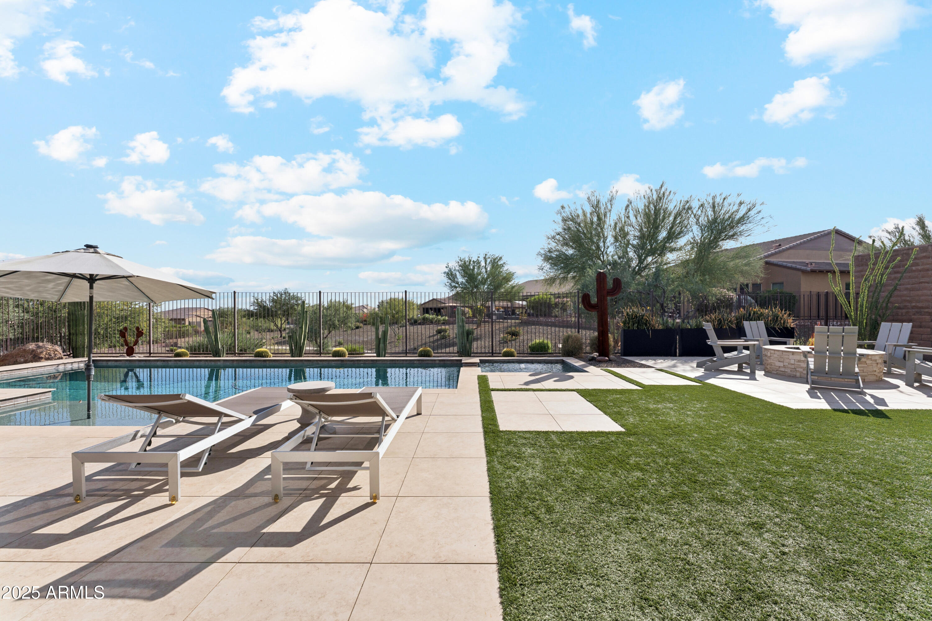 17751 East Ord Court Rio Verde, AZ 85263 - Photo 49 of 75 45-DSC03602