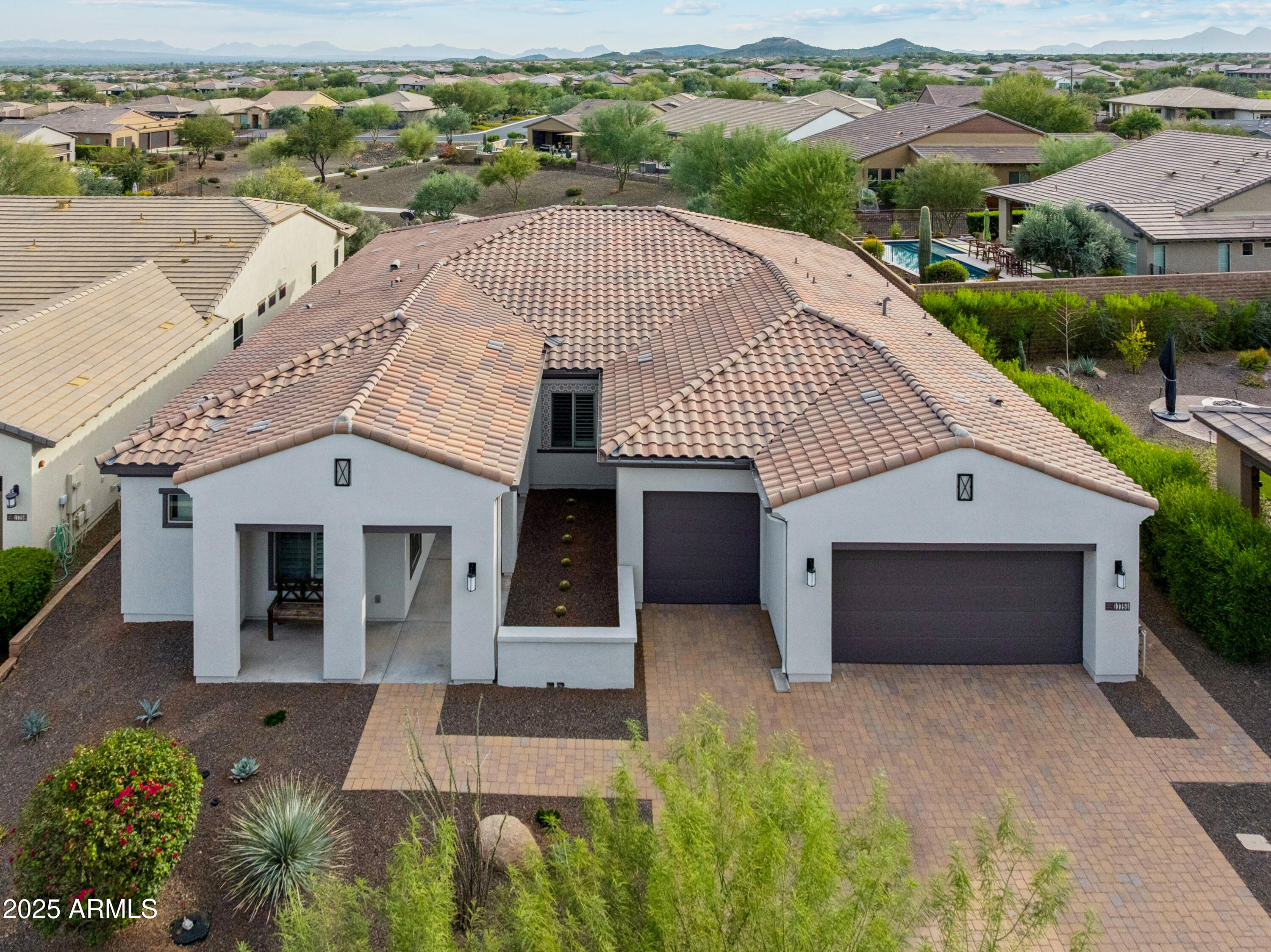 17751 East Ord Court Rio Verde, AZ 85263 - Photo 50 of 75 48-DJI_20251112141955_0038_D