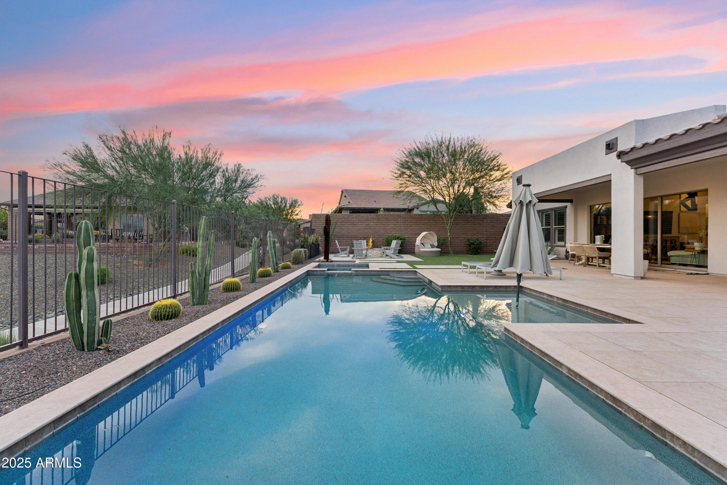 17751 East Ord Court Rio Verde, AZ 85263 - Photo 5 of 75 75-DSC04117