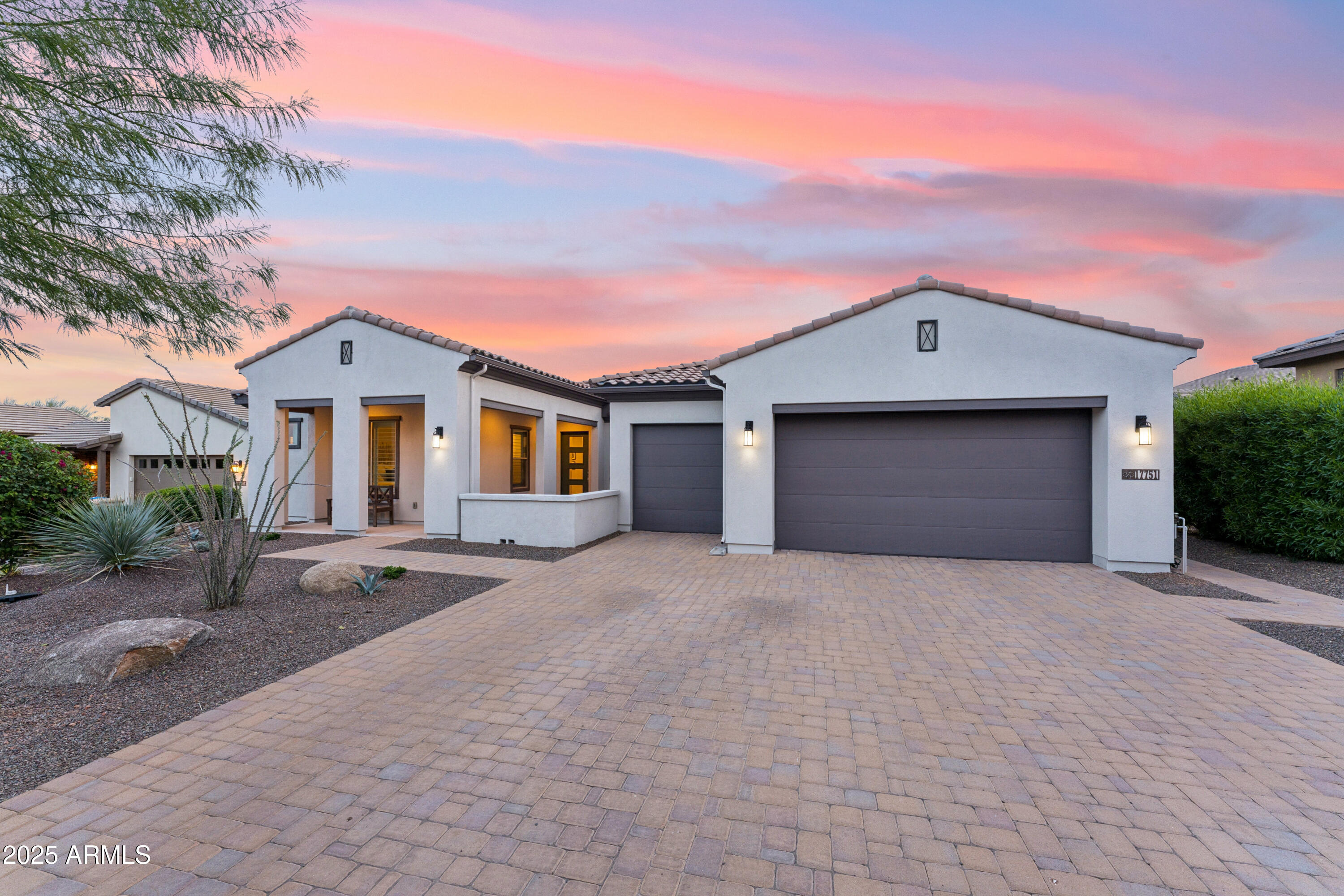 17751 East Ord Court Rio Verde, AZ 85263 - Photo 55 of 75 69-DSC04187