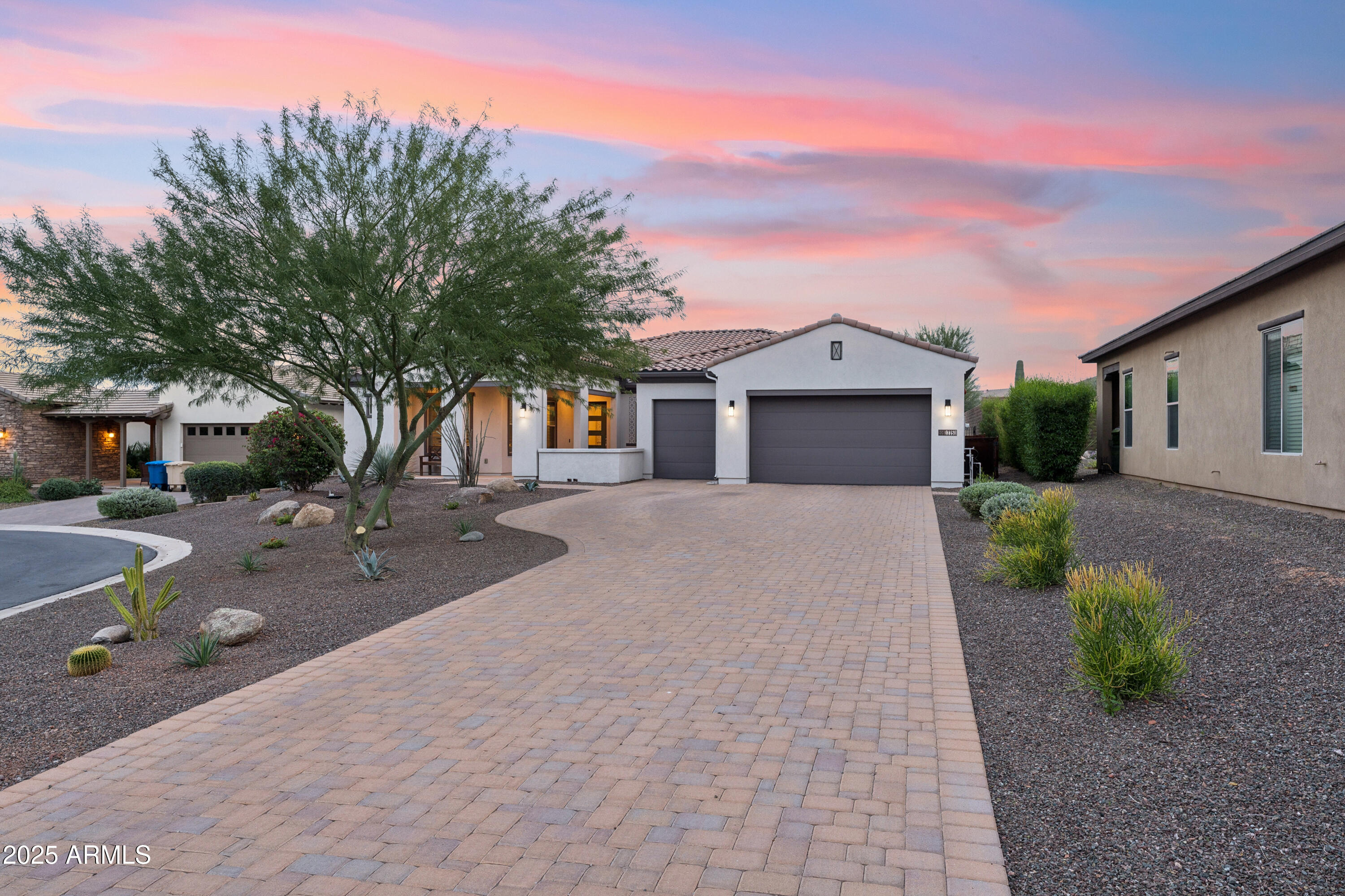 17751 East Ord Court Rio Verde, AZ 85263 - Photo 56 of 75 71-DSC04202