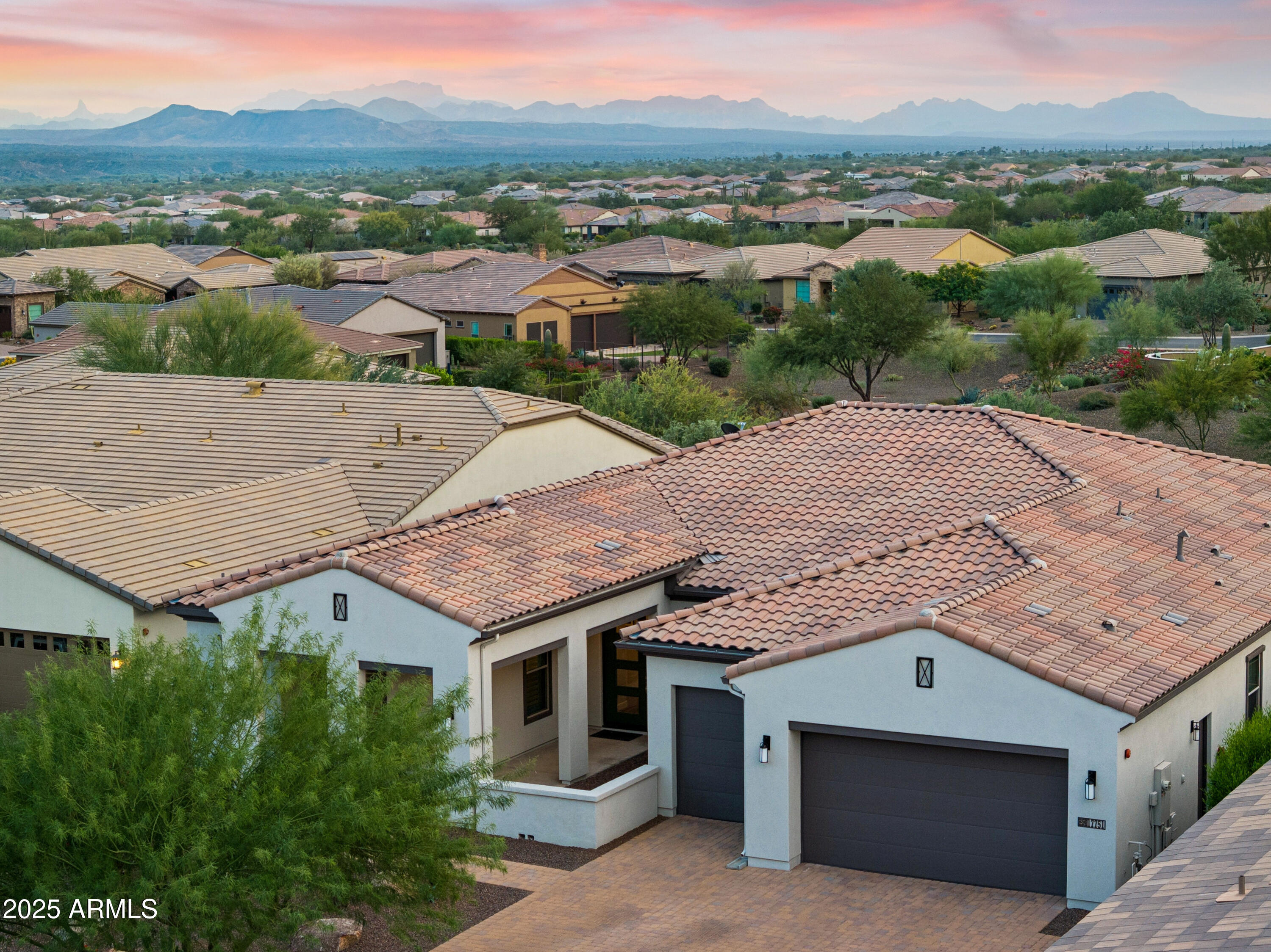 17751 East Ord Court Rio Verde, AZ 85263 - Photo 57 of 75 80-DJI_20251112160939_0135_D