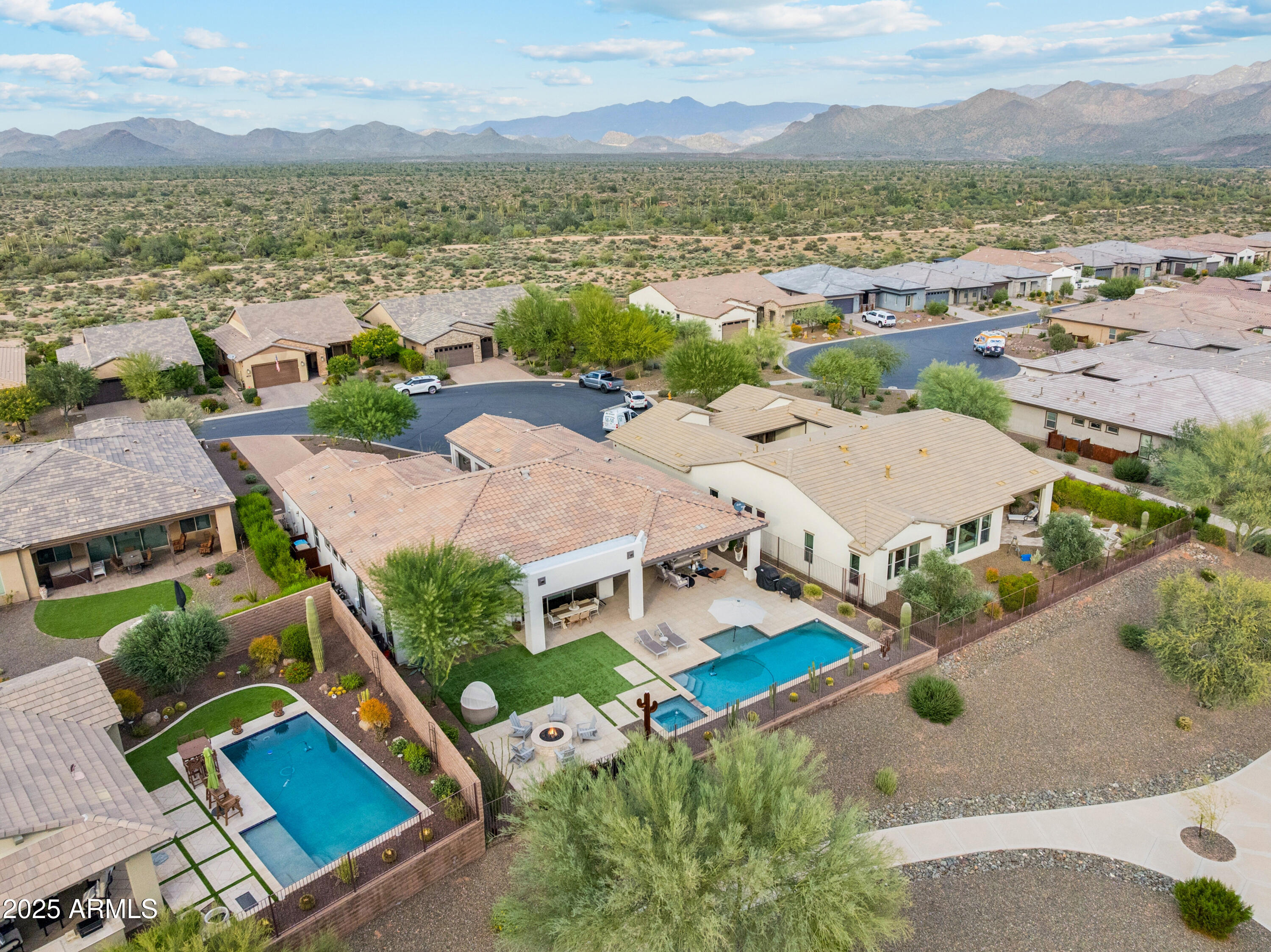 17751 East Ord Court Rio Verde, AZ 85263 - Photo 60 of 75 53-DJI_20251112142428_0093_D