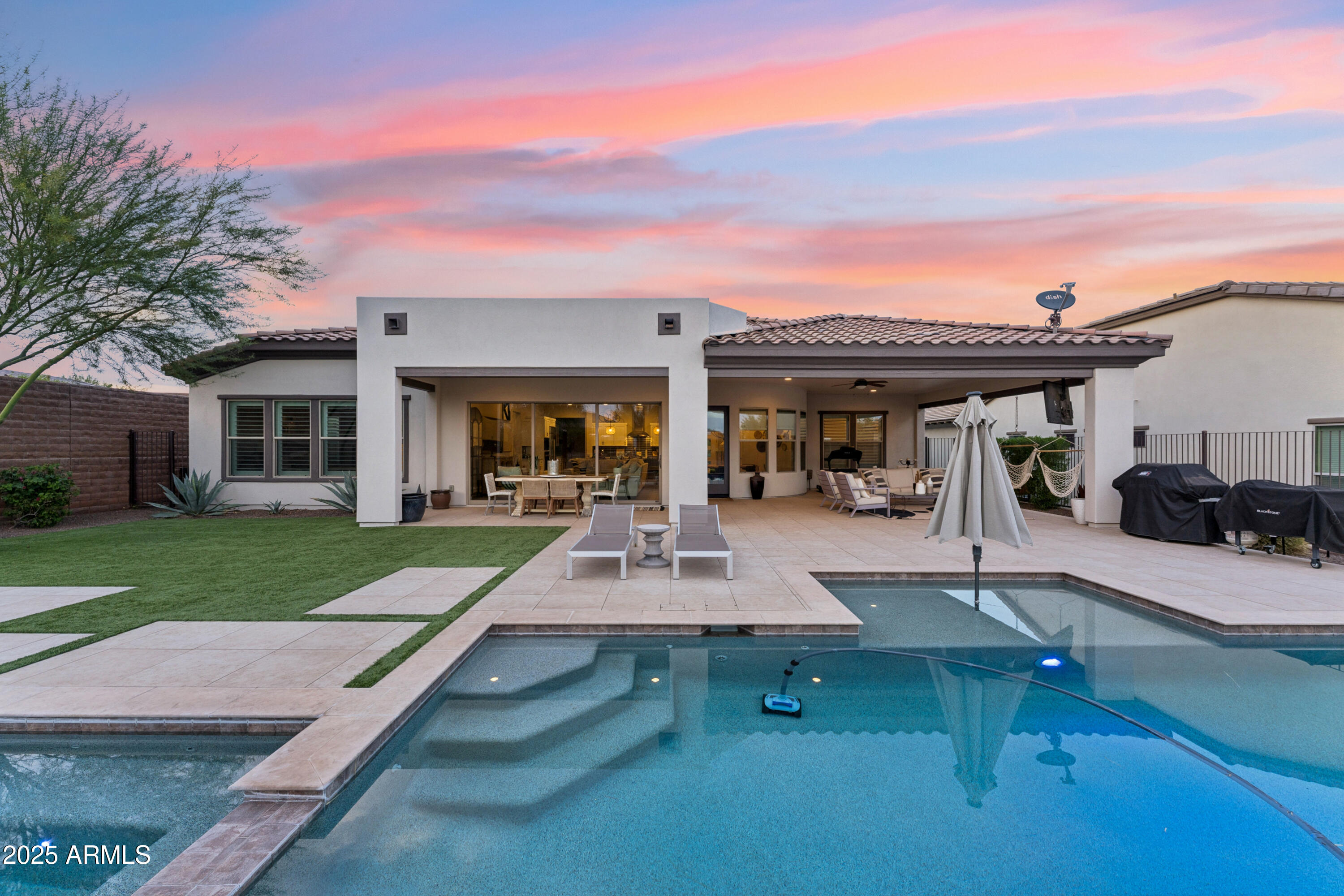 17751 East Ord Court Rio Verde, AZ 85263 - Photo 6 of 75 76-DSC04132