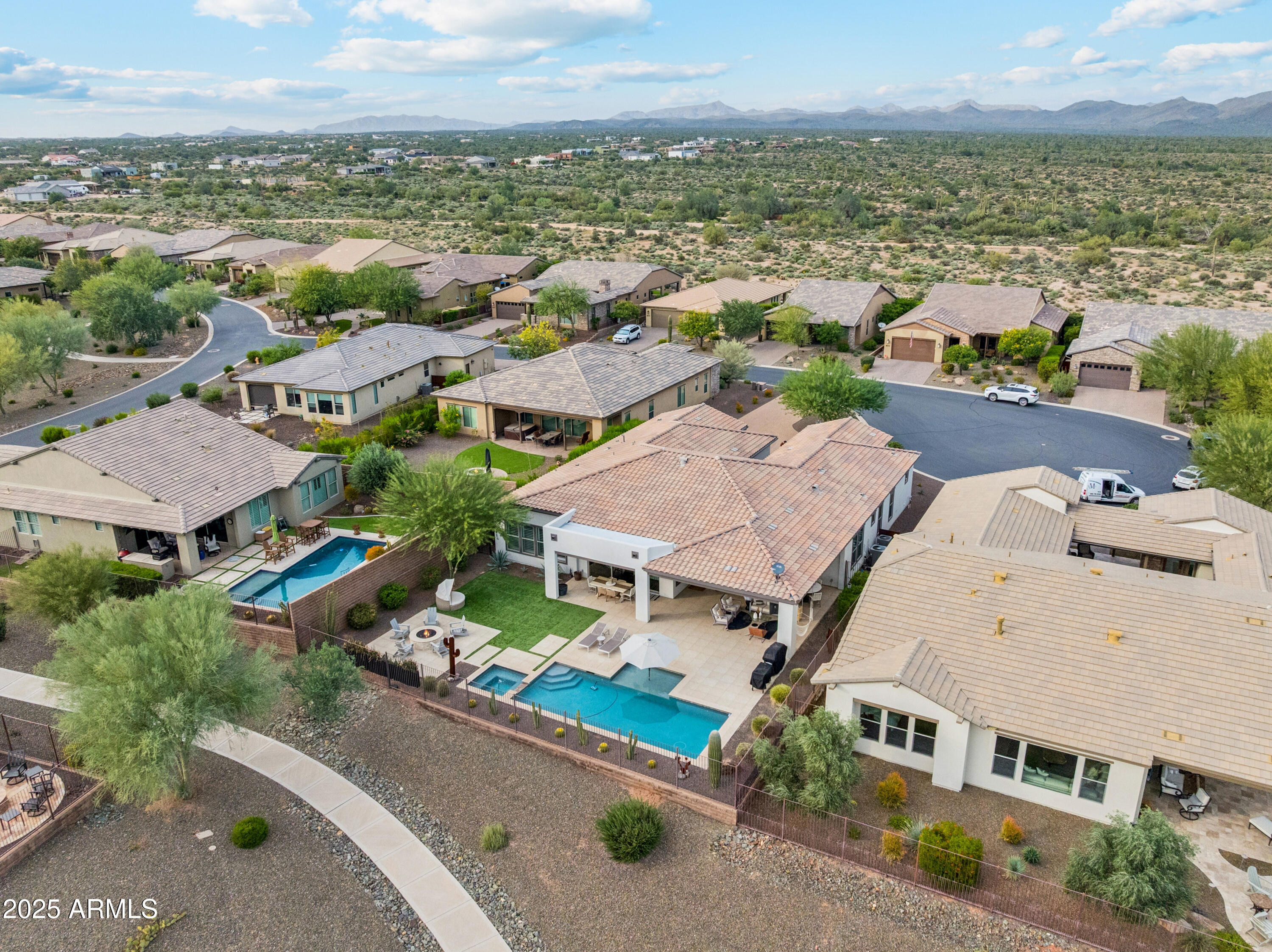 17751 East Ord Court Rio Verde, AZ 85263 - Photo 61 of 75 54-DJI_20251112142445_0098_D