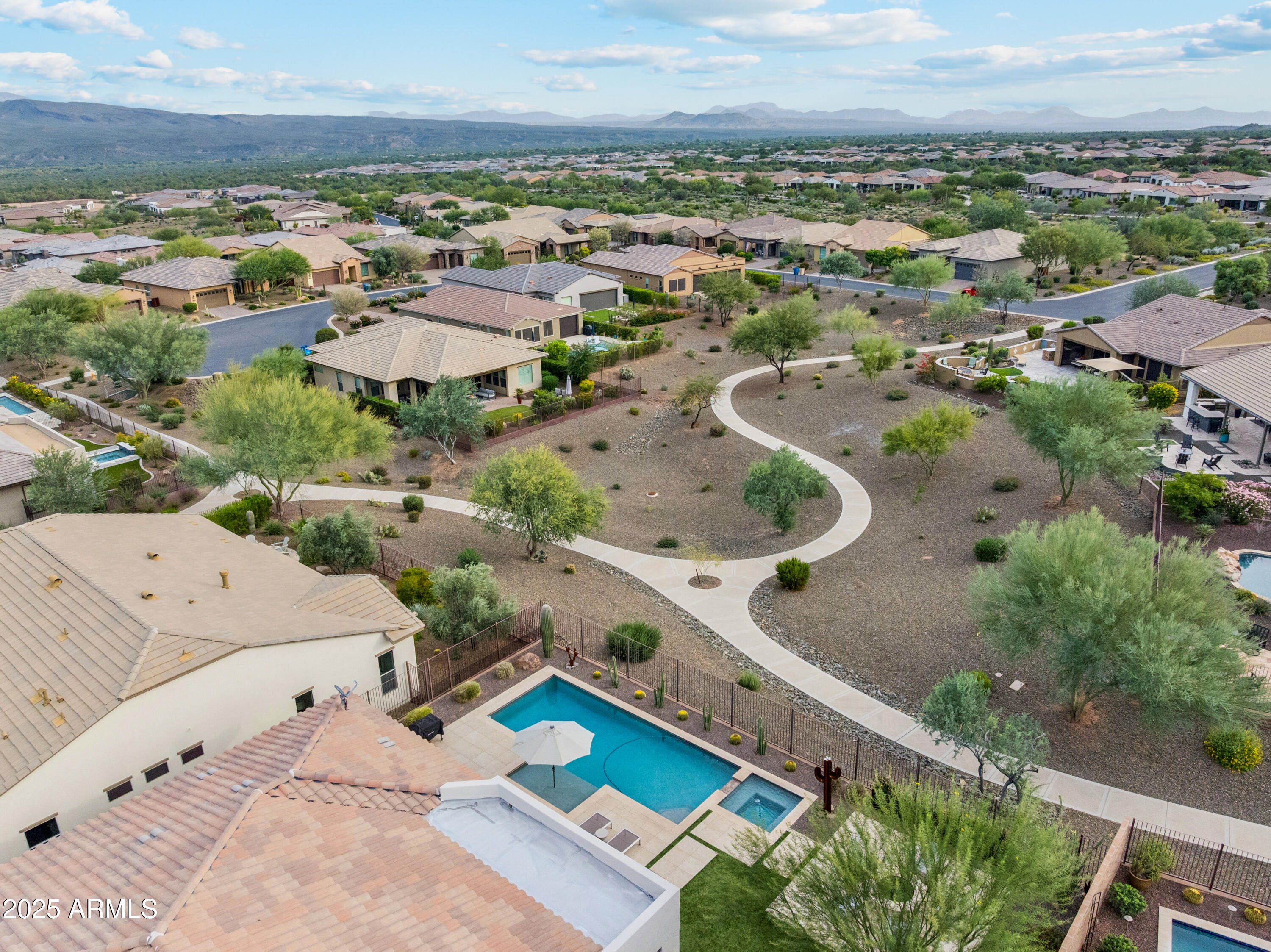17751 East Ord Court Rio Verde, AZ 85263 - Photo 64 of 75 57-DJI_20251112142512_0103_D
