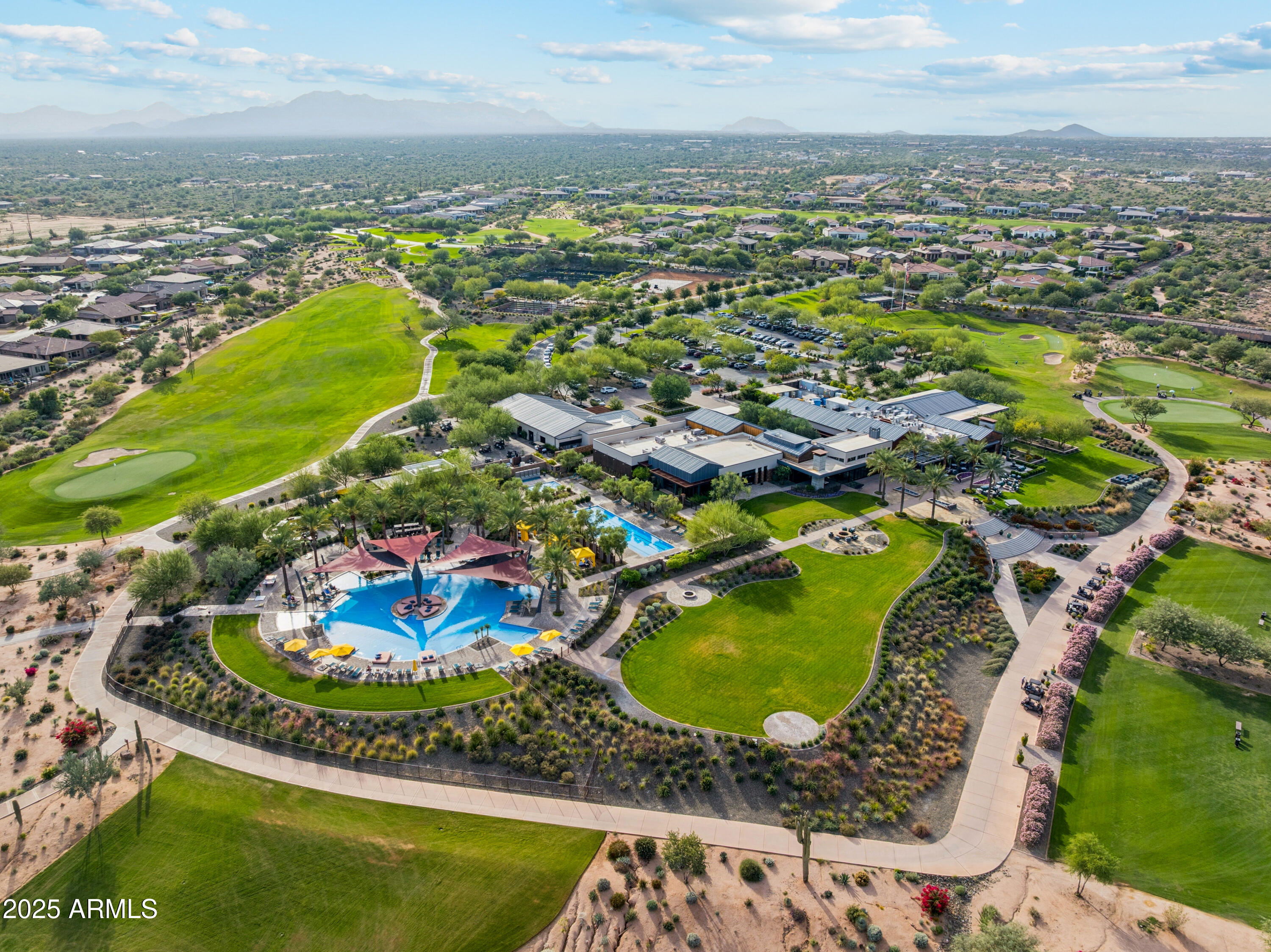 17751 East Ord Court Rio Verde, AZ 85263 - Photo 67 of 75 46-DJI_20251112140006_0016_D