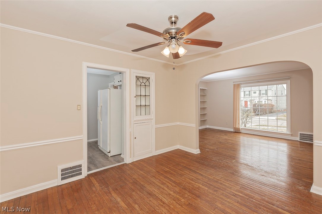 3548 Nordway Road Cleveland Heights, OH 44118 - Photo 22 of 35