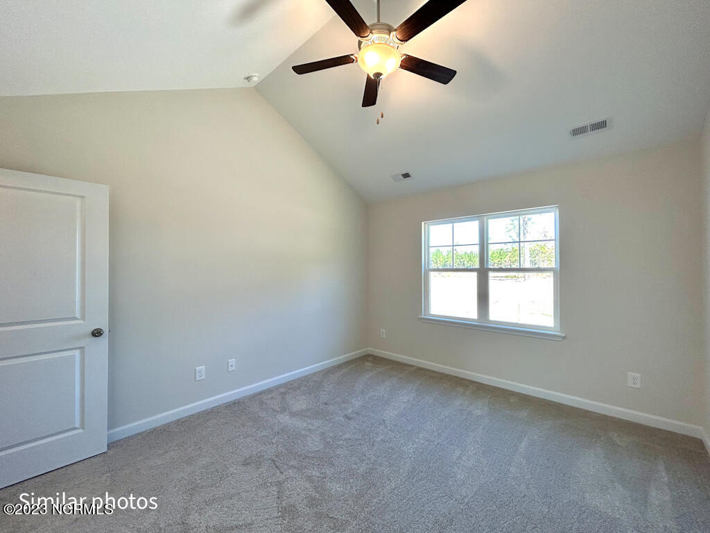 702 Pebble Br Court Holly Ridge, NC 28445 - Photo 41 of 61
