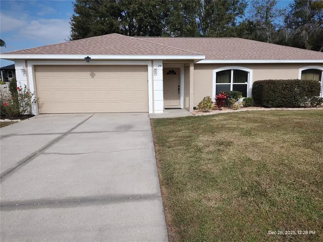 $332,900 | 24 Monroe Avenue, DeBary, FL 32713