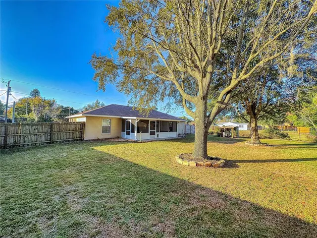 $332,900 | 24 Monroe Avenue, DeBary, FL 32713