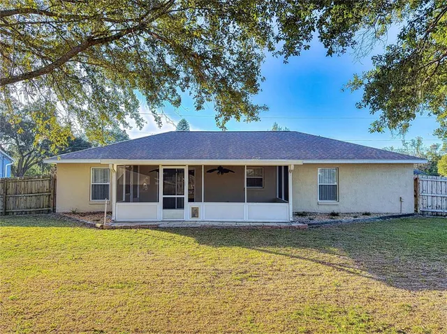 $332,900 | 24 Monroe Avenue, DeBary, FL 32713