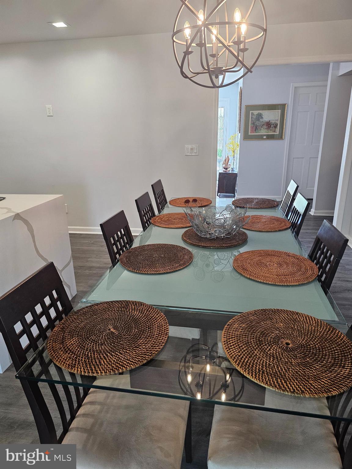 22 Arnell Road Rehoboth Beach, DE 19971 - Photo 13 of 22 Eat-In Kitchen