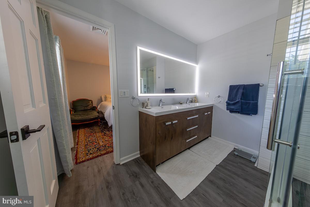 22 Arnell Road Rehoboth Beach, DE 19971 - Photo 18 of 22 Bathrroom