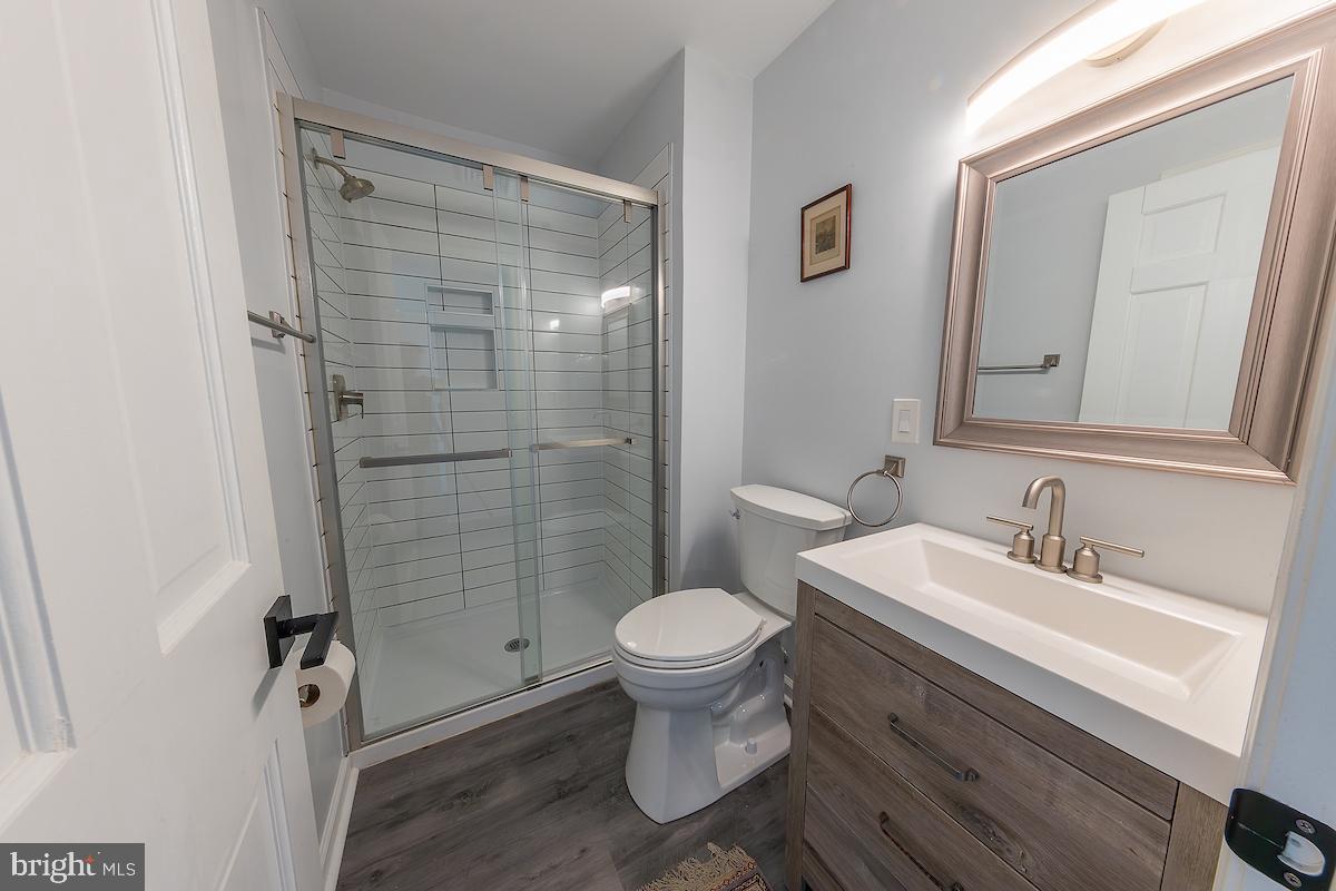 22 Arnell Road Rehoboth Beach, DE 19971 - Photo 19 of 22 Bathroom