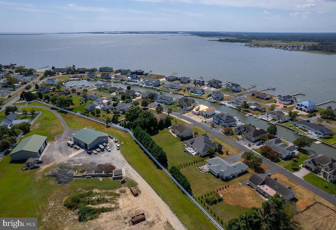 22 Arnell Road Rehoboth Beach, DE 19971 - Photo 4 of 22 an aerial view of a city