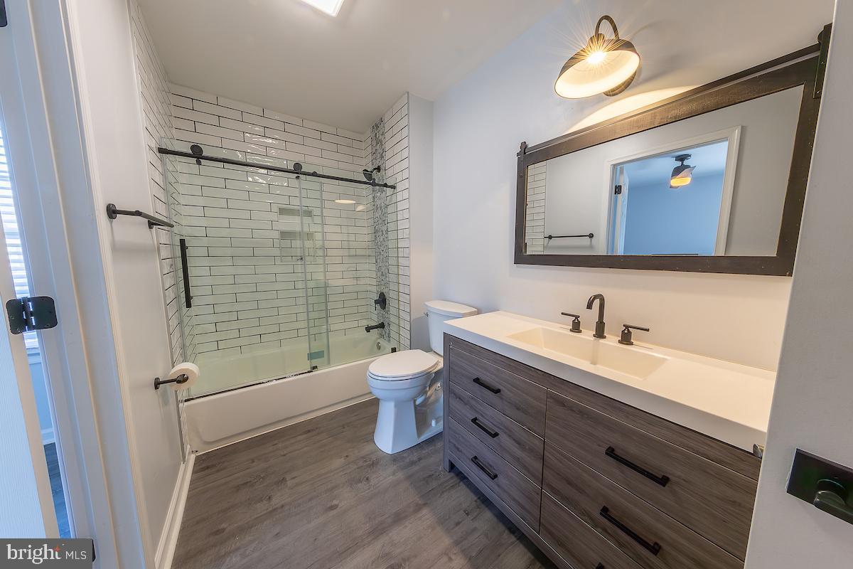 22 Arnell Road Rehoboth Beach, DE 19971 - Photo 4 of 48 Bathroom