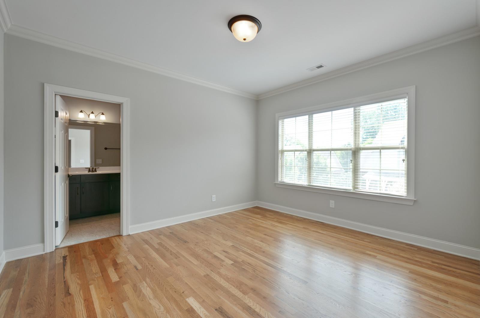 460 Truman Road West Franklin, TN 37064 - Photo 11 of 24 Bedroom #2 has it's own private bathroom.