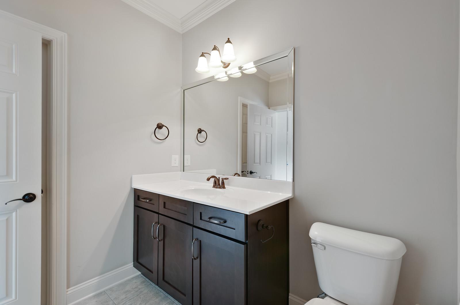 460 Truman Road West Franklin, TN 37064 - Photo 12 of 24 Private Bathroom for Bedroom #2