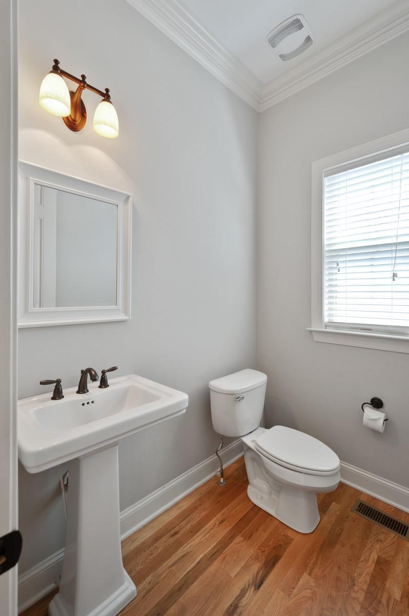 460 Truman Road West Franklin, TN 37064 - Photo 10 of 24 Roomy Powder Room