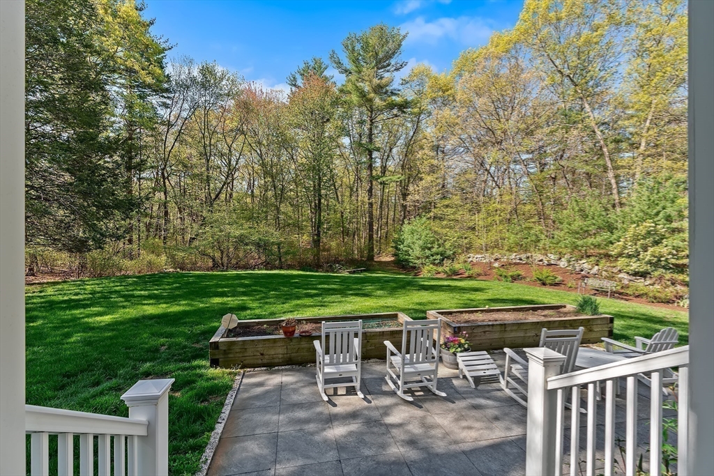 604 Dover Road Westwood, MA 02090 - Photo 25 of 32 Gallery Image 25